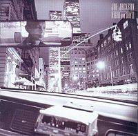 Joe Jackson : Night and Day II